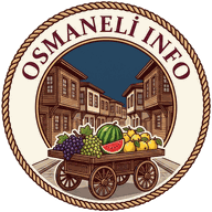 Osmaneli logosu